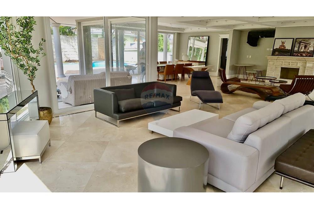 Casa de Condomínio - Alugar - Santana de Parnaíba , São Paulo - 30301983-f921-477e-8016-a4fb1993c78b.jpg - 691141012-14