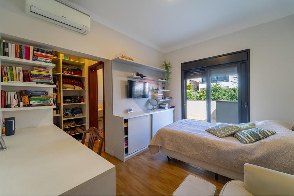 Casa de Condomínio - Venda - Jundiaí , São Paulo - DSC08350-HDR.jpg - 690591004-64