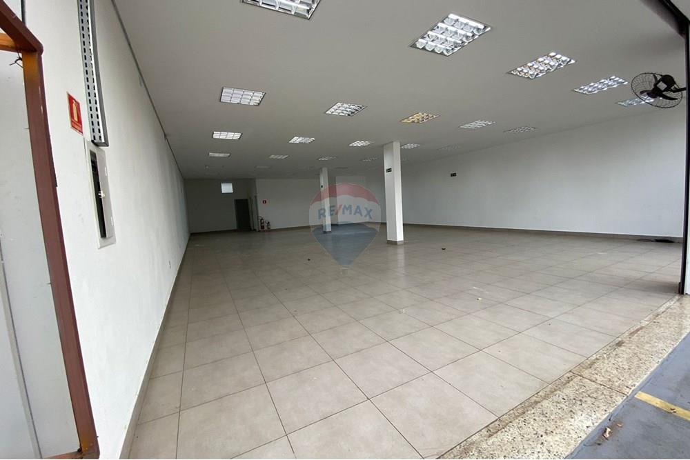 Ponto Comercial/ Loja - Alugar - Mogi Guaçu , São Paulo - IMG-20251002-WA0110.jpg - Saguão - 690521134-20