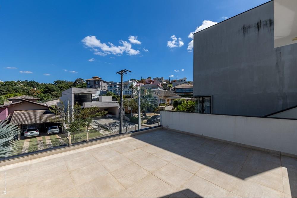 Casa de Condomínio - Venda - Louveira , São Paulo - TKD-57.jpg - 690941027-27