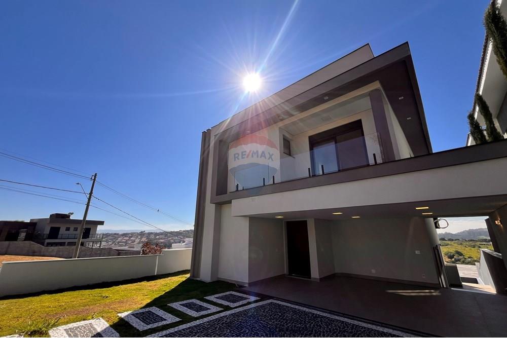 Casa de Condomínio - Venda - Itatiba , São Paulo - image00003.jpeg - 690661098-1