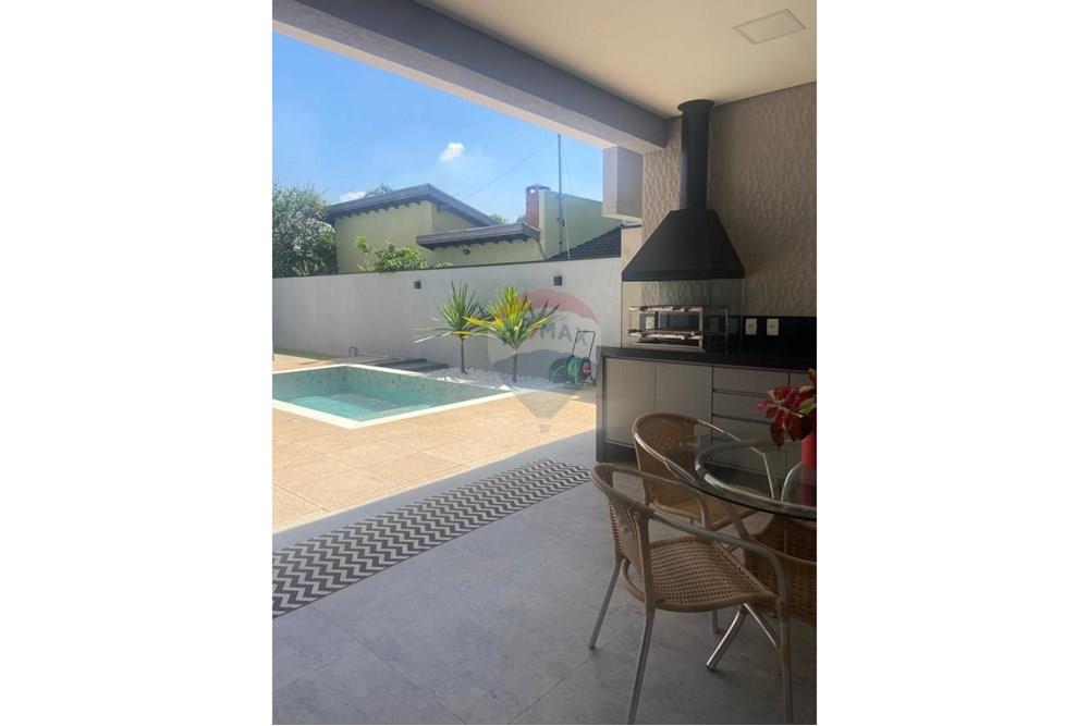 Casa de Condomínio - Venda - Paulínia , São Paulo - b6b3cb28-594e-40c9-86f4-fe82e3613437.JPG - 690511182-21