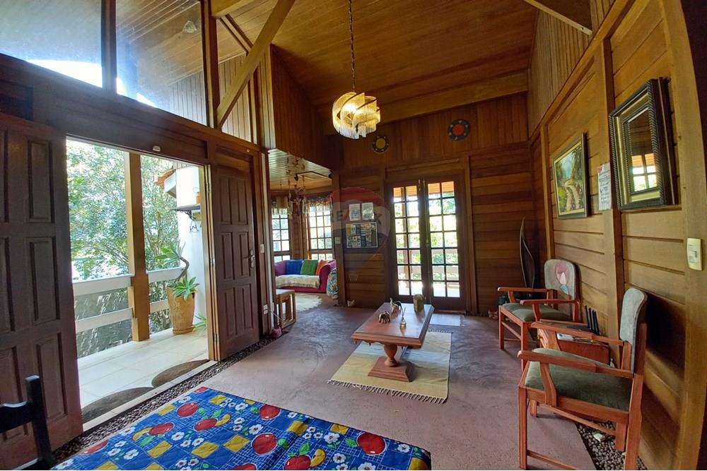 Casa de Campo - Venda - Águas de Lindóia , São Paulo - 20250206_104920.jpg - Sala de estar - 690291077-244