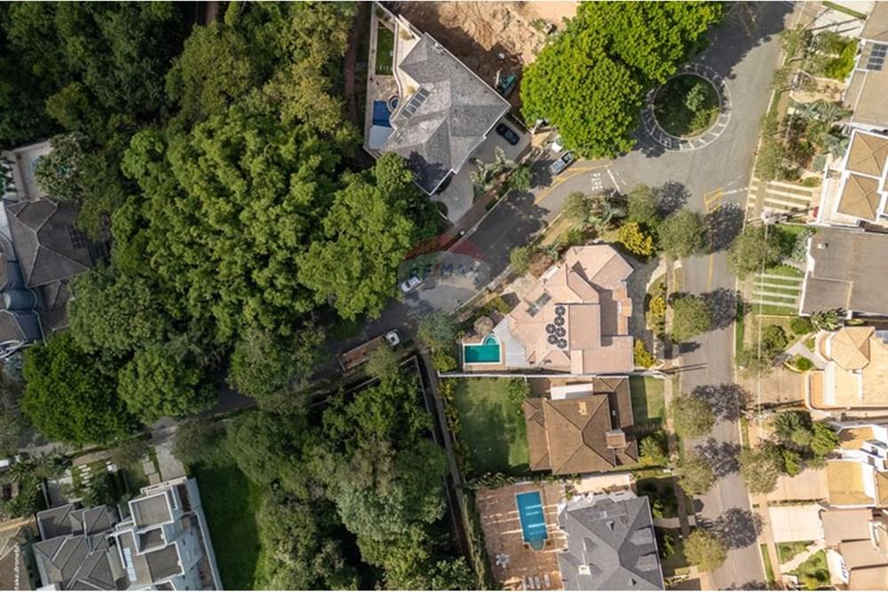 Casa - Venda - Valinhos , São Paulo - 84.jpg - Fachada - 690681118-60