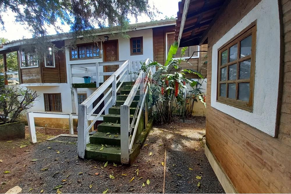 Casa de Campo - Venda - Águas de Lindóia , São Paulo - 20250206_113536.jpg - Layout aberto - 690291077-244