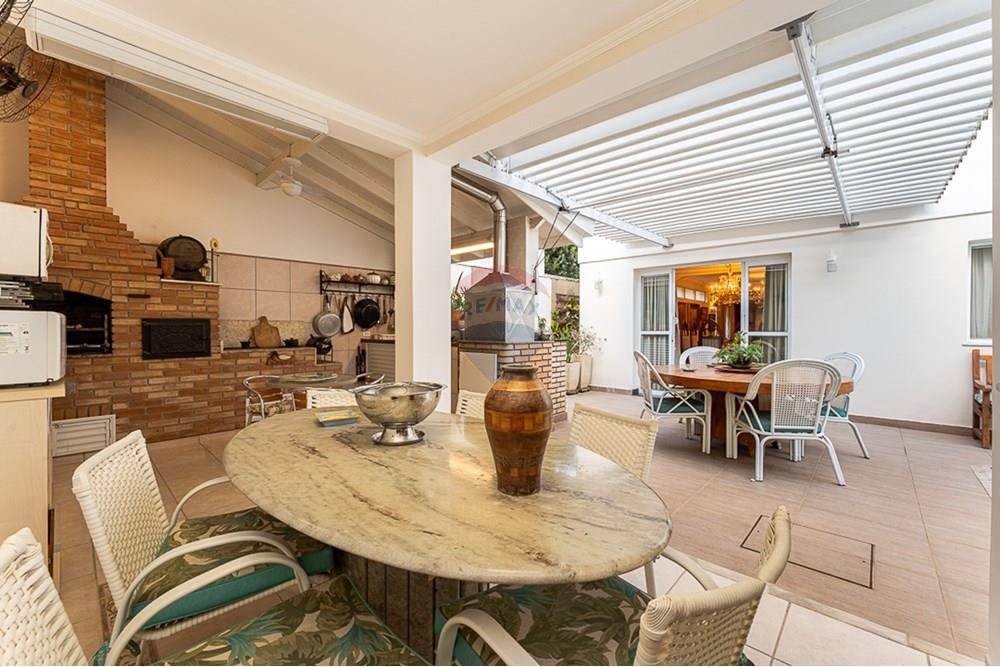 Casa de Condomínio - Venda - Santana de Parnaíba , São Paulo - CAR05057.jpg - 691081029-1