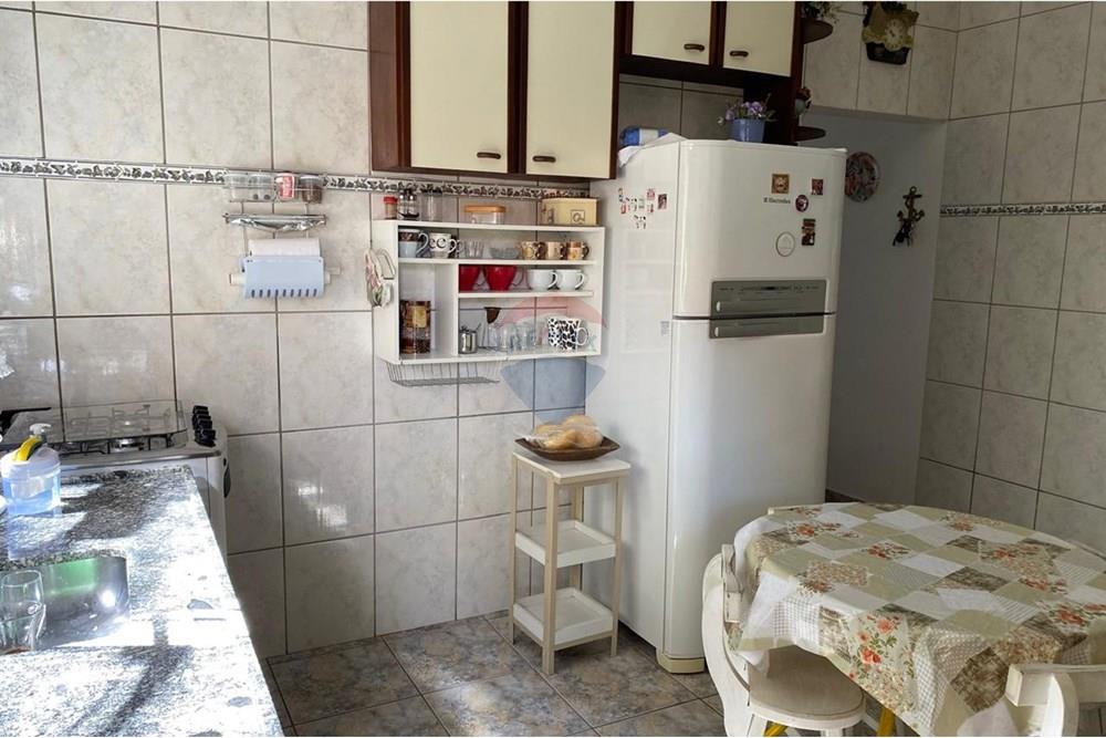 Casa - Alugar - Atibaia , São Paulo - foto19.jpg - Cozinha - 690471102-21