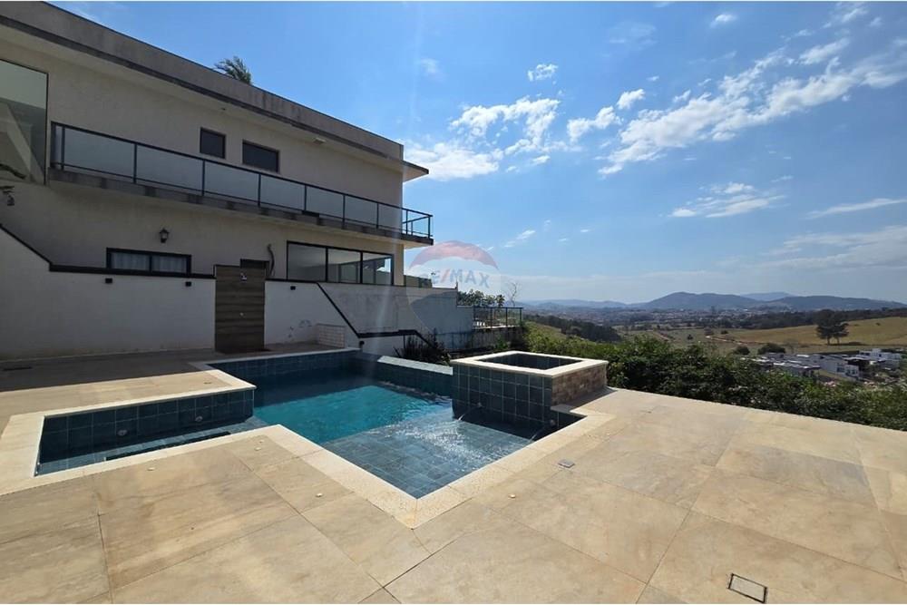 Casa de Condomínio - Venda - Bragança Paulista , São Paulo - IMG-20250826-WA0107.jpg - 690041135-29