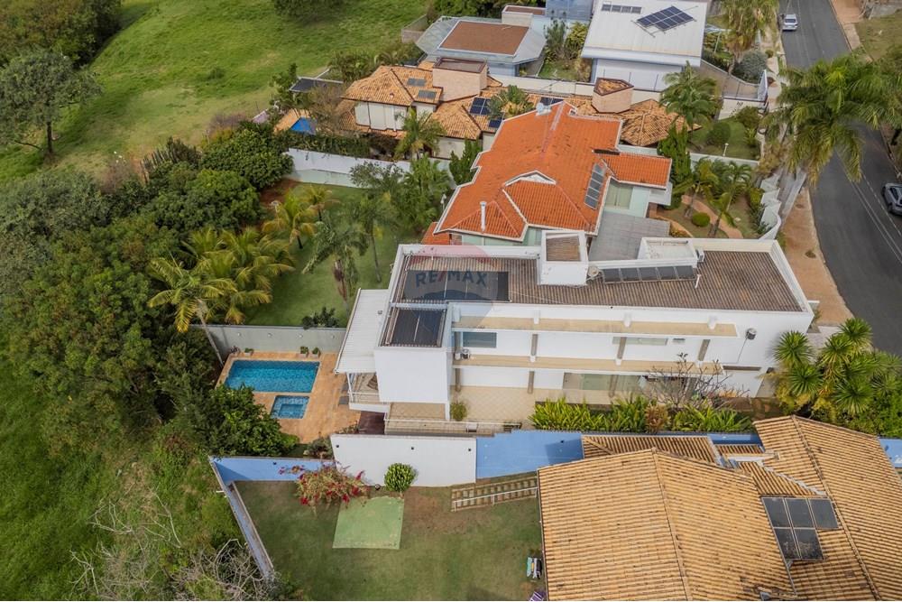 Casa de Condomínio - Venda - Campinas , São Paulo - foto imobiliarias- brmaker- remax 0-107.jpg - 690681117-52