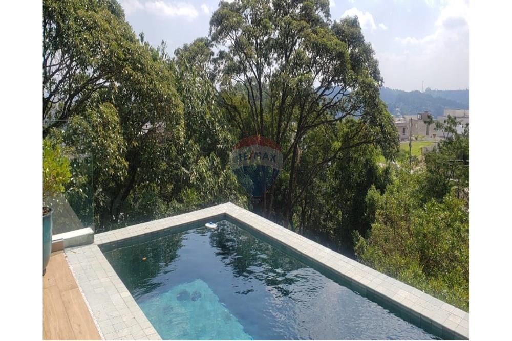 Casa de Condomínio - Alugar - Santana de Parnaíba , São Paulo - foto93.jpg - 691141030-11