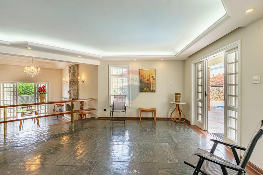 Casa de Condomínio - Venda - Vinhedo , São Paulo - Foto 19.jpg - 690941043-5