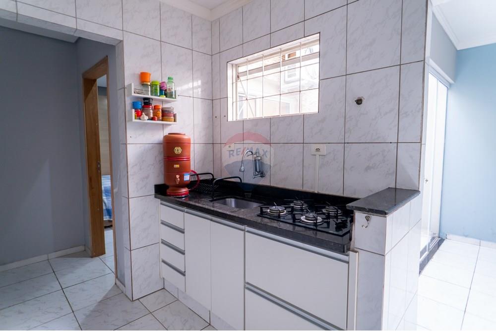 Casa - Venda - Piracicaba , São Paulo - DSC03922.jpg - 690781084-58