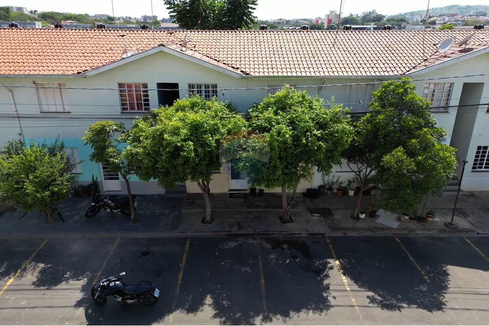 Apartamento - Venda - Jaguariúna , São Paulo - DJI_0011.JPG - 690671066-39