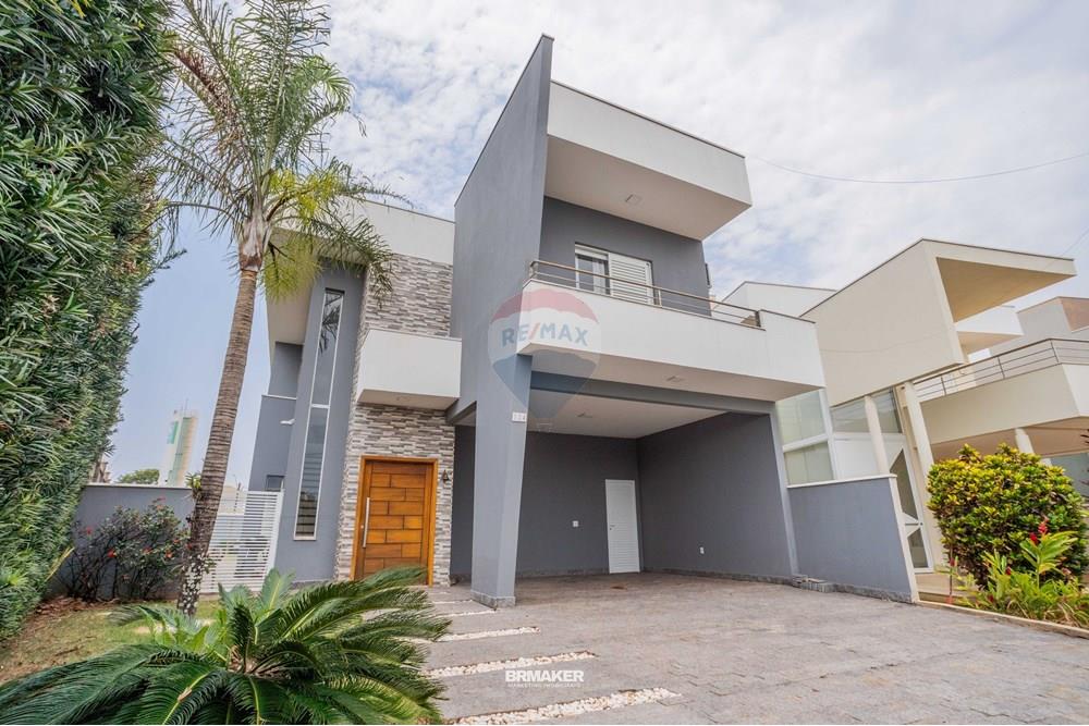 Casa de Condomínio - Venda - Paulínia , São Paulo - Fotos imobiliarias -  REMAX 10-115.jpg - 691181004-75