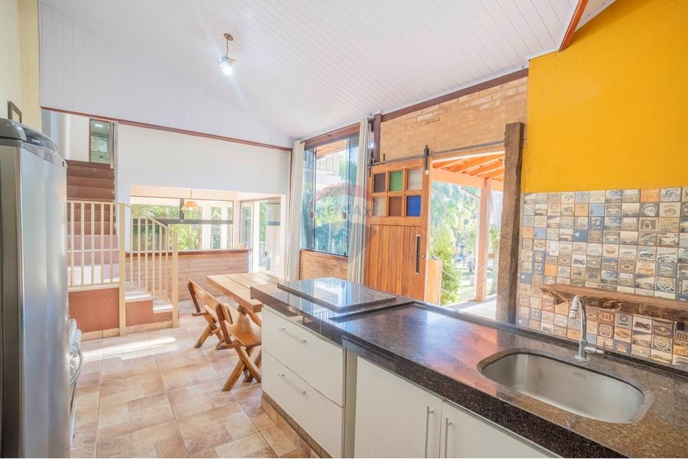 Casa de Condomínio - Venda - Cosmópolis , São Paulo - foto imobiliarias- BRMAKER --103.jpg - 690511042-81