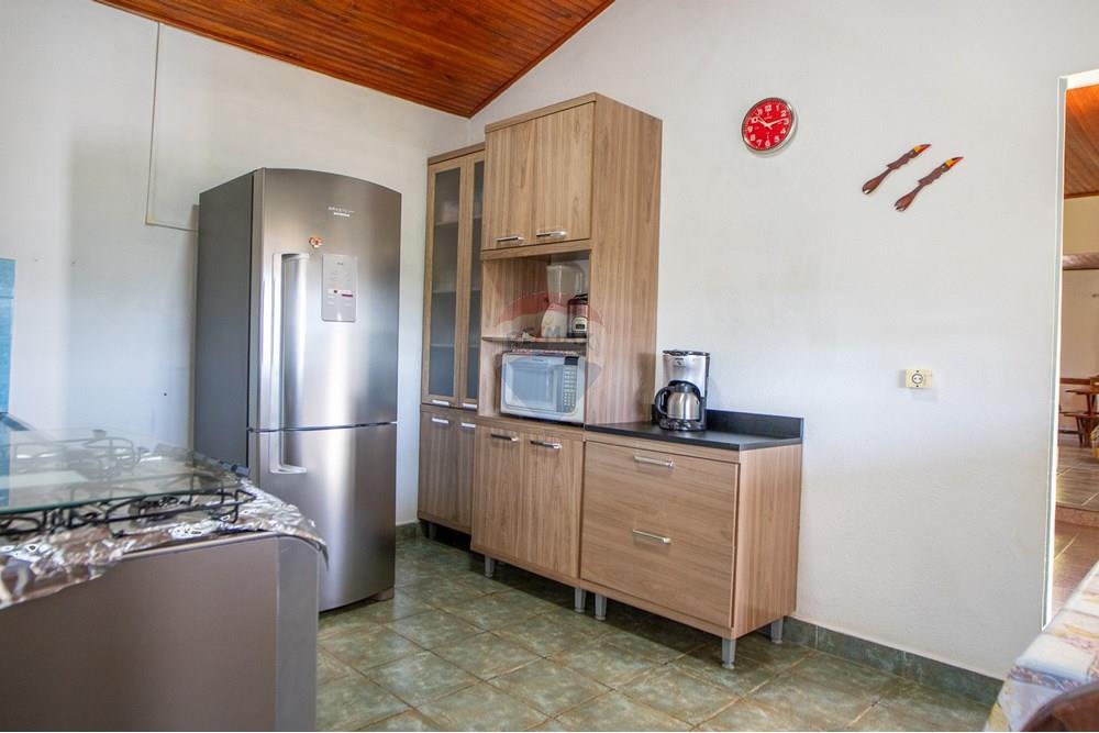 Chácara / Sítio / Fazenda - Venda - Atibaia , São Paulo - DSC04651-HDR.jpg - 690471003-99