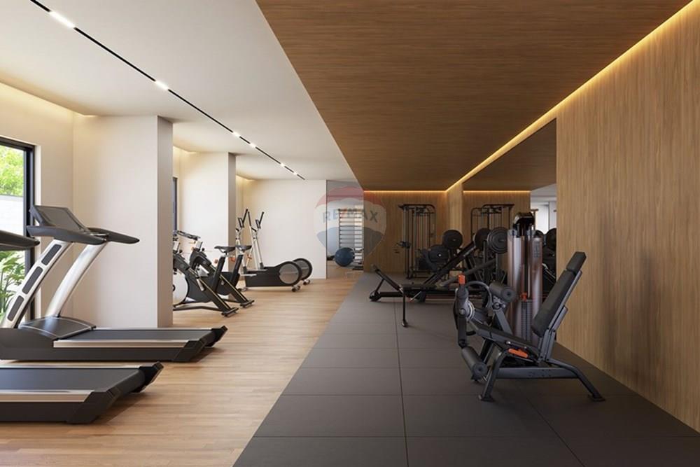 Apartamento - Venda - Valinhos , São Paulo - Academia.jpg - 690541082-34