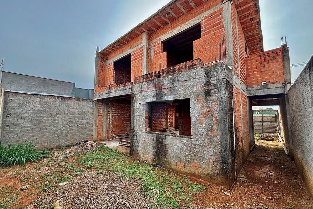 Casa - Venda - Mogi Guaçu , São Paulo - IMG_3213.jpg - Quarto infantil - 690521118-101