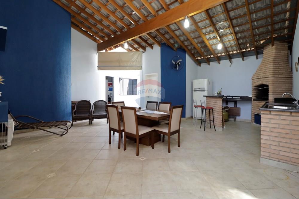 Casa de Condomínio - Alugar - Nova Odessa , São Paulo - _MG_1093.JPG - 690641009-145