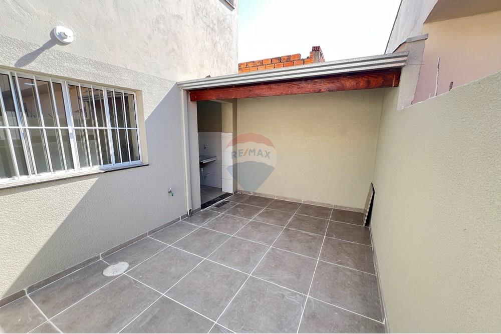 Sobrado - Venda - Sumaré , São Paulo - IMG_1335.JPG - 691101018-52