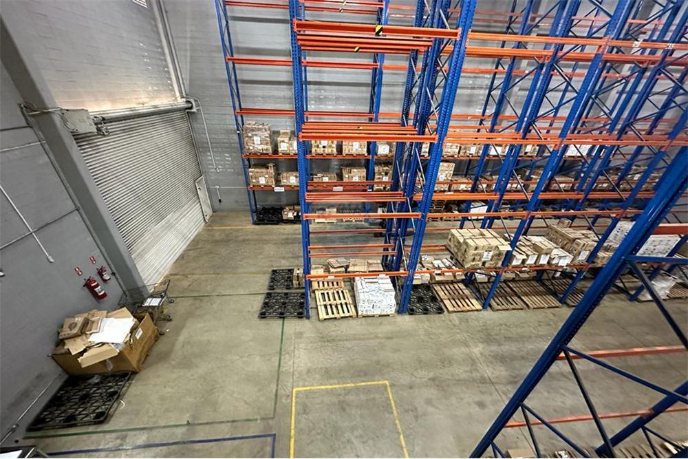 Galpão - Alugar - Campinas , São Paulo - 15 - 690681019-981