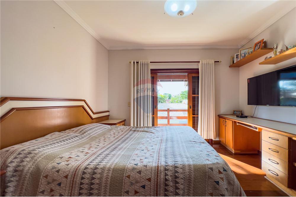 Casa - Venda - Valinhos , São Paulo - 47 - 691091001-209