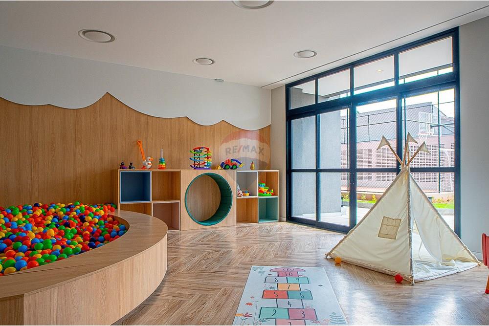 Apartamento - Venda - Atibaia , São Paulo - DSC01649.jpg.jpg - Quarto de brinquedo - 690471020-45