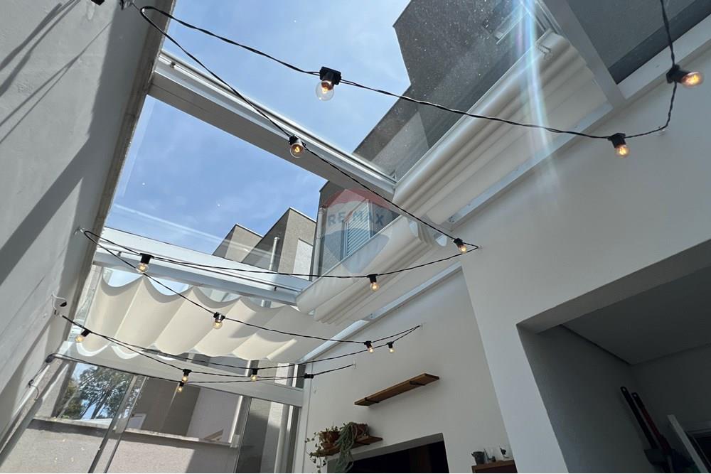 Casa de Condomínio - Venda - Santana de Parnaíba , São Paulo - DJI_20251006_110023_639.JPG - 691081005-23