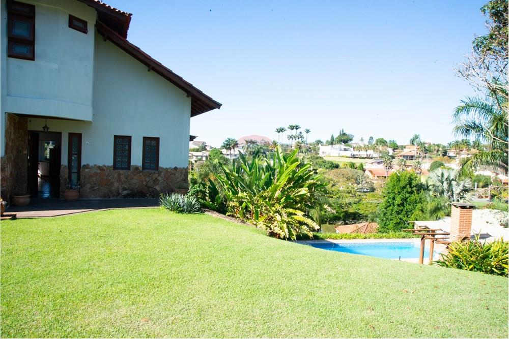 Casa de Condomínio - Venda - Itatiba , São Paulo - 5.jpg - 690661103-4