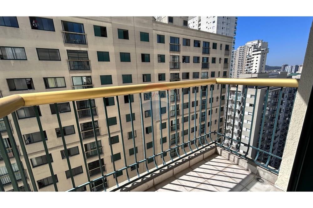 Apartamento - Alugar - Barueri , São Paulo - IMG_9100.jpeg - 691141013-22