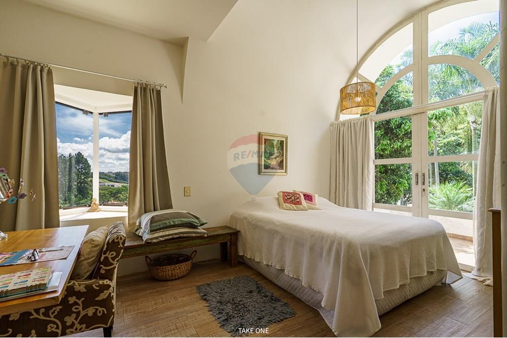 Casa de Condomínio - Venda - Campinas , São Paulo - 01fotos_013.jpg - 690131098-25