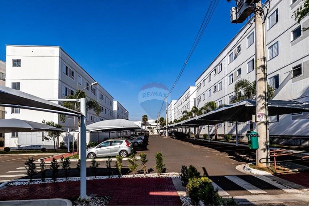 Apartamento - Alugar - Piracicaba , São Paulo - piracicaba-jardim-sao-francisco-residencial-parque-piazza-di-roma-27-06-2022_08-03-53-3.jpg - Garagem - 690781181-4