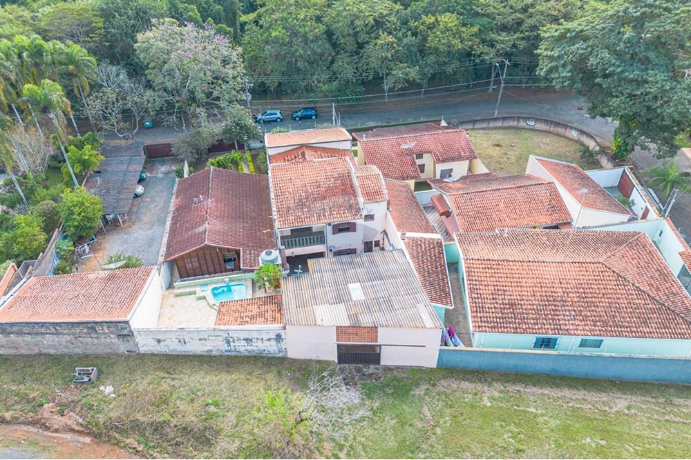 Casa - Venda - Campinas , São Paulo - 01fotos_030.jpg - 690131020-96