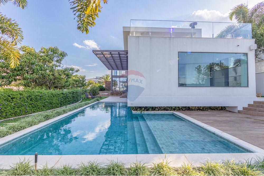 Casa de Condomínio - Venda - Campinas , São Paulo - TKD-2146.jpeg - 690681132-22