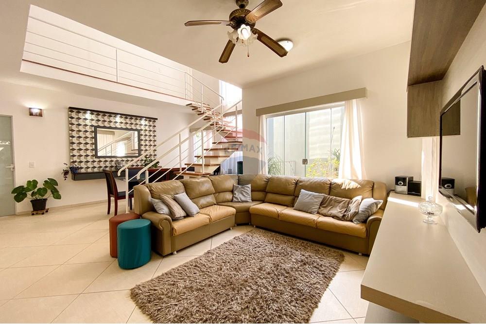 Residential - House - Mogi Mirim , São Paulo - BR - IMG_6324.jpg - Living Room - 690751017-131