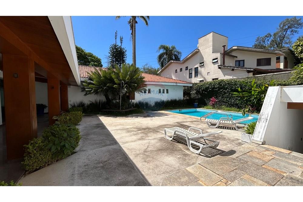 Apartamento - Alugar - Santana de Parnaíba , São Paulo - IMG_1169.jpeg - 691141013-28