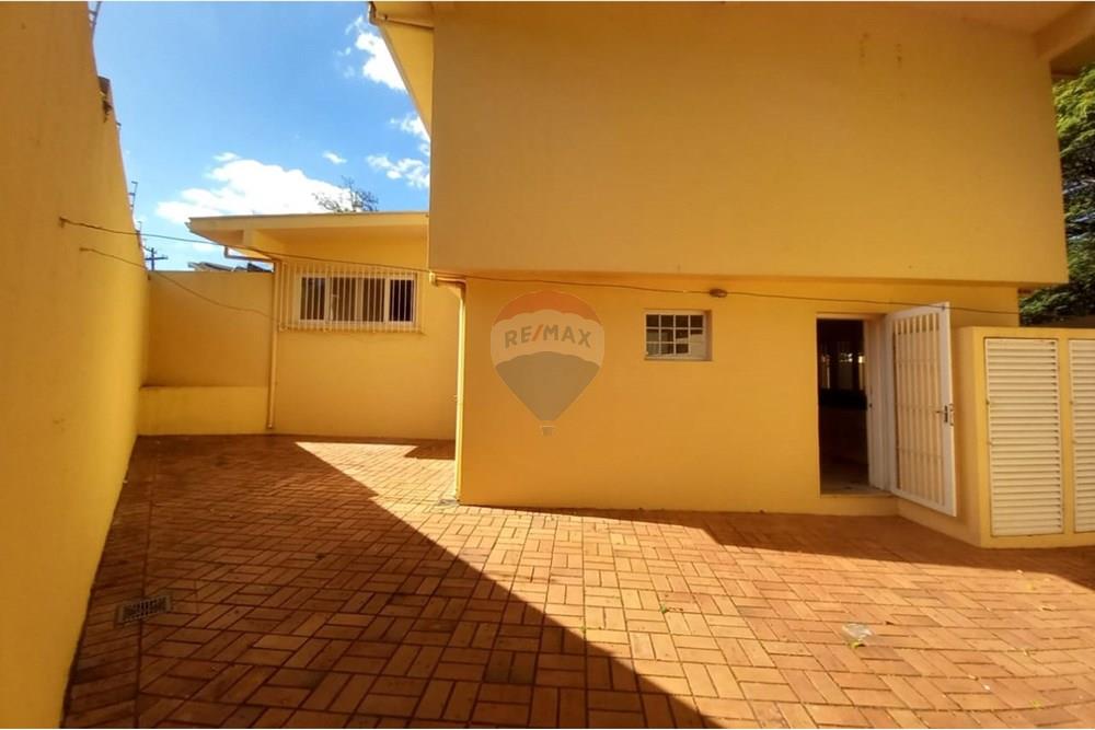 Casa - Alugar - Americana , São Paulo - IMG-20251020-WA0126.jpg - 691071038-2