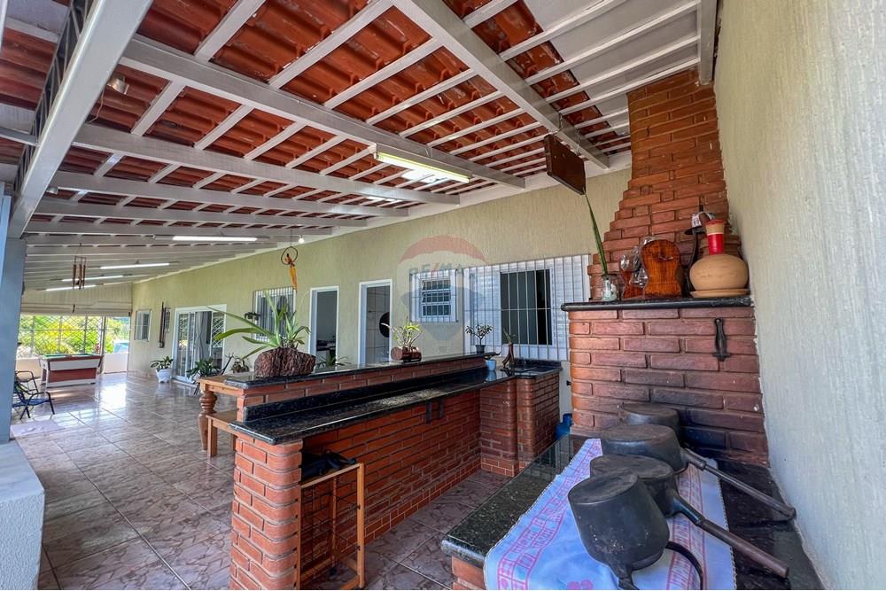 Chácara / Sítio / Fazenda - Venda - Monte Mor , São Paulo - IMG_7406.JPG - 690531057-89