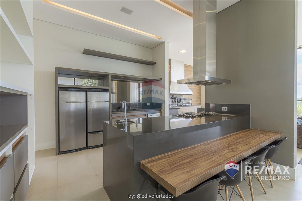 Casa - Venda - Vinhedo , São Paulo - 43 - 690541036-134