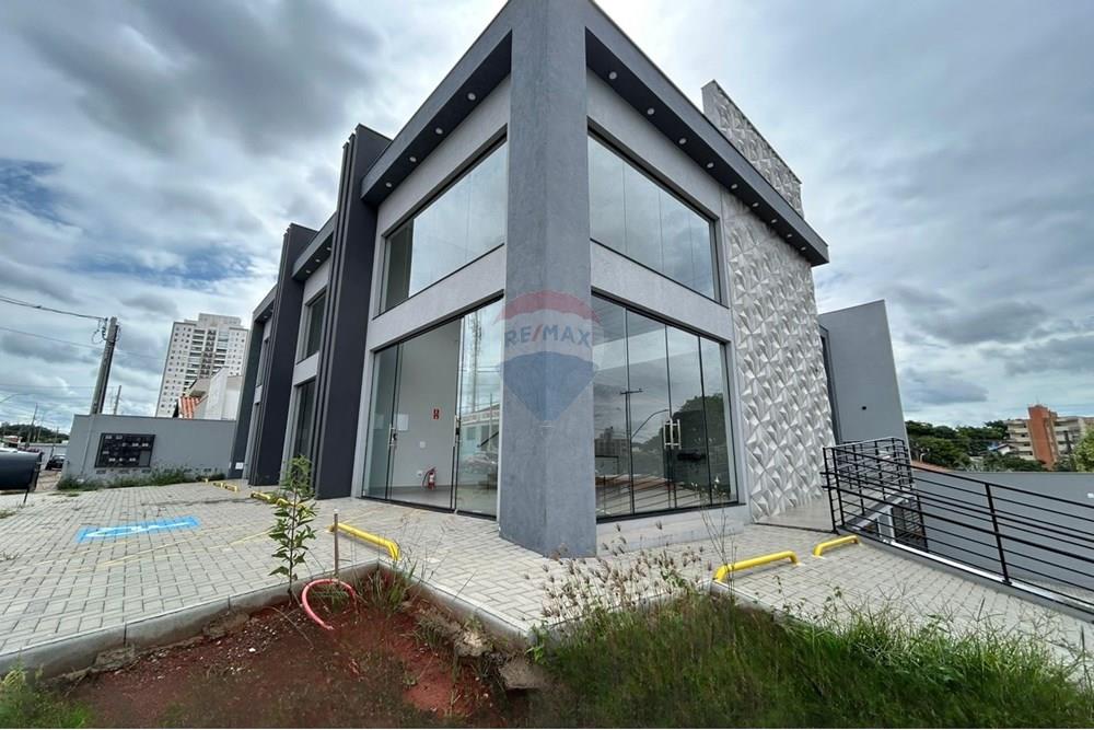 Cj. Comercial/ Sala - Alugar - Americana , São Paulo - c6369bf1-5f47-4cbf-aebe-b220a8cc9c8b.jpg - 690231089-10