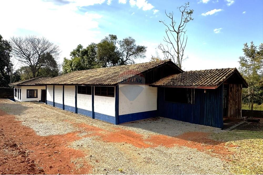 Chácara / Sítio / Fazenda - Venda - Jarinu , São Paulo - z15.JPEG - 691121002-25