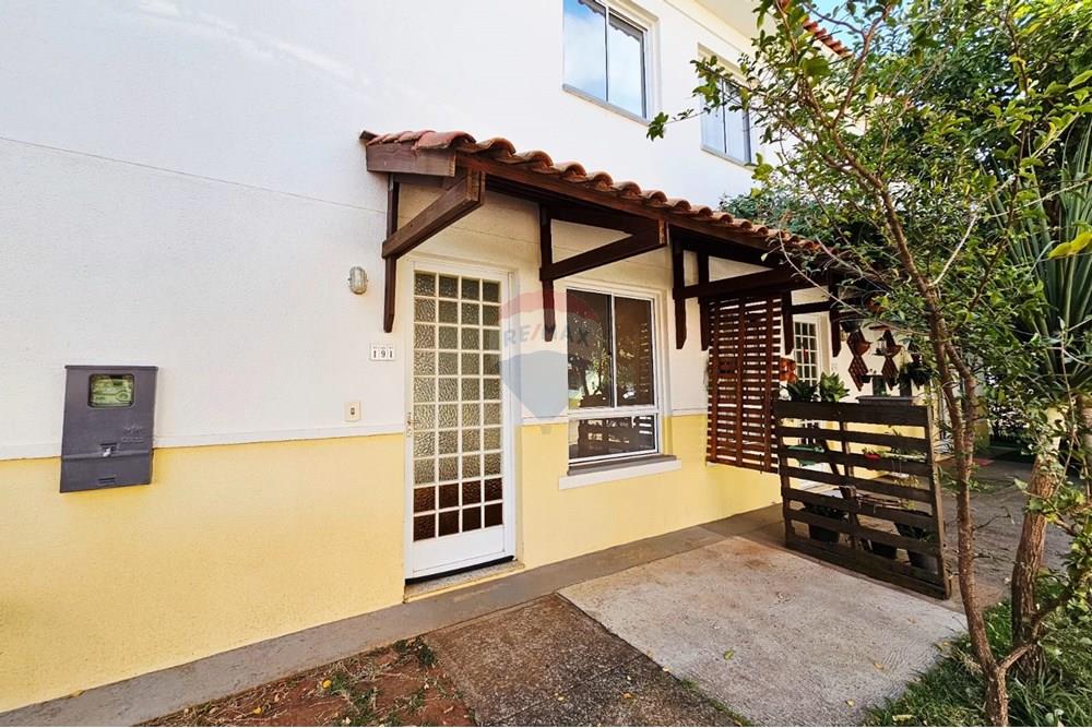 Casa de Condomínio - Venda - Hortolândia , São Paulo - Imagem do WhatsApp de 2025-08-07 à(s) 10.35.07_246344a5.jpg - 690531038-85