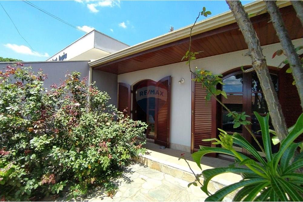 Casa - Venda - Louveira , São Paulo - Fotos da Casa.jpeg - Fachada - 690941013-63