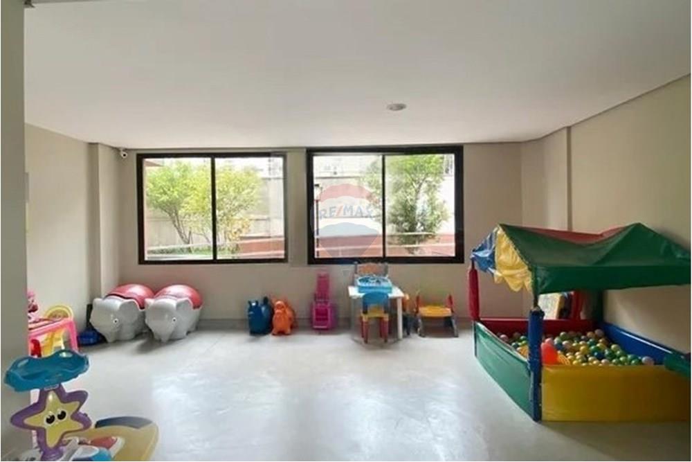 Apartamento - Alugar - Barueri , São Paulo - DeWatermark.ai_1756498037759.jpeg - 691141013-33