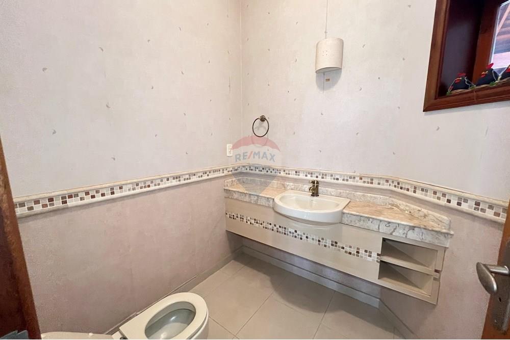 Casa de Condomínio - Venda - Paulínia , São Paulo - IMG_1589.JPG - 691101018-56