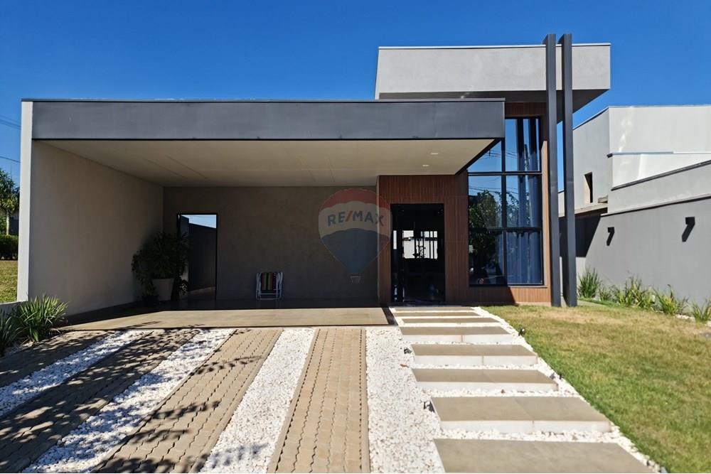 Casa de Condomínio - Venda - Araraquara , São Paulo - b0355c3a-5fbf-4b2f-8a99-a839c21e8d0b.jpeg - 690151052-45