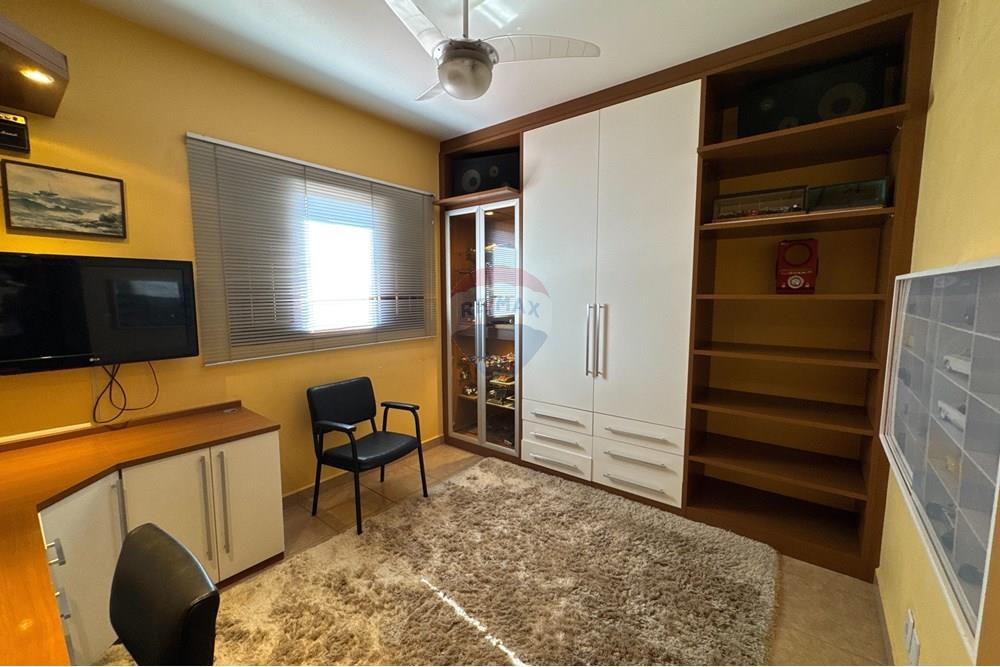 Casa - Venda - Bragança Paulista , São Paulo - DJI_20250630_112057_302.jpg - Escritório - 690041040-57