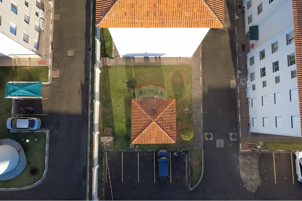 Apartamento - Venda - Mogi Guaçu , São Paulo - DJI_0663.JPG - Jardim Externo - 690521079-80