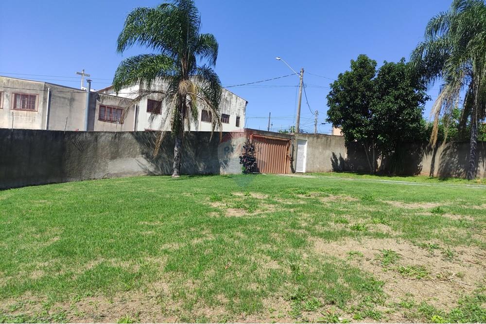 Casa - Venda - Cosmópolis , São Paulo - quintal.jpg - Jardim Interno - 690831047-329