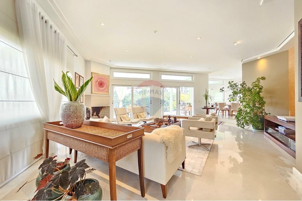 Casa de Condomínio - Venda - Santana de Parnaíba , São Paulo - 20250820_102105.jpg - 691021016-48